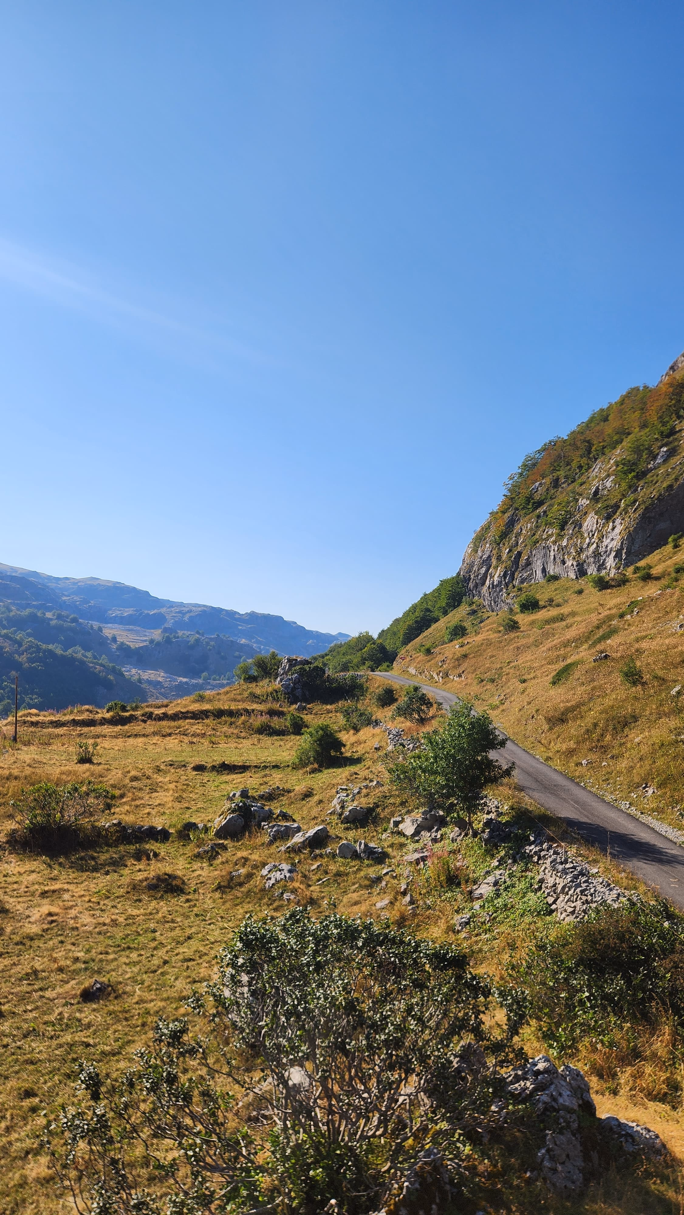 Adventure Experience